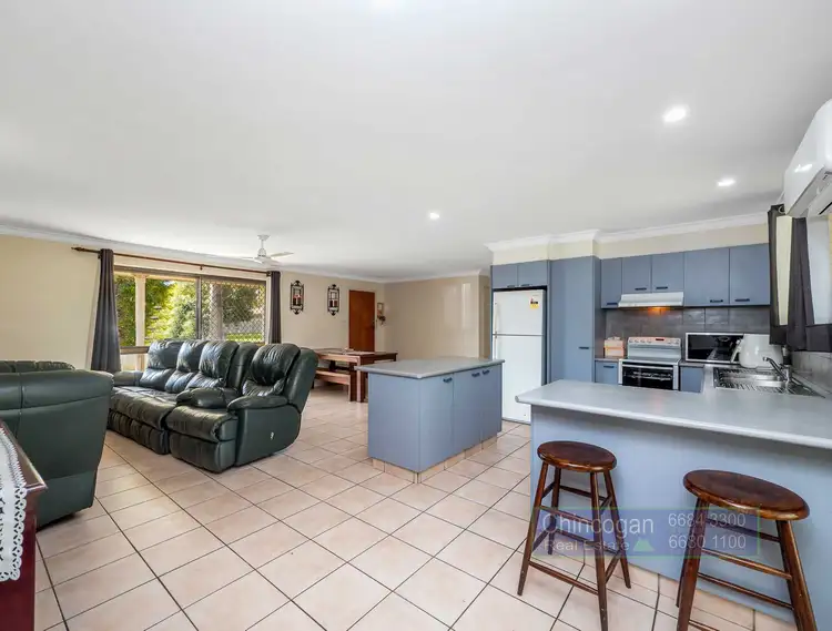 Fourth view of Homely house listing, 33 Bulgoon Crescent, Ocean Shores NSW 2483