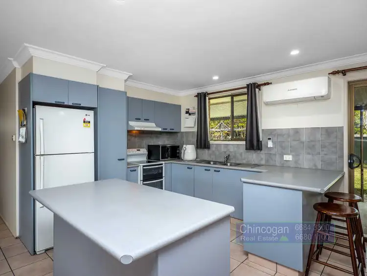 Sixth view of Homely house listing, 33 Bulgoon Crescent, Ocean Shores NSW 2483