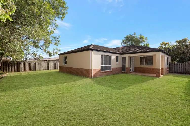 Second view of Homely house listing, 19 Clydesdale Drive, Upper Coomera QLD 4209