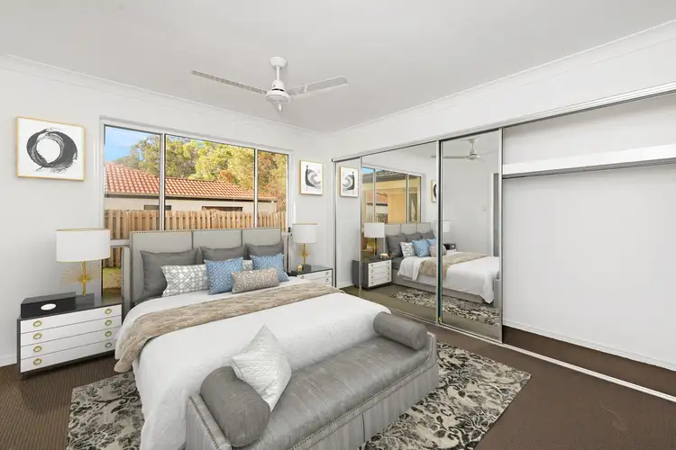 Fifth view of Homely house listing, 19 Clydesdale Drive, Upper Coomera QLD 4209