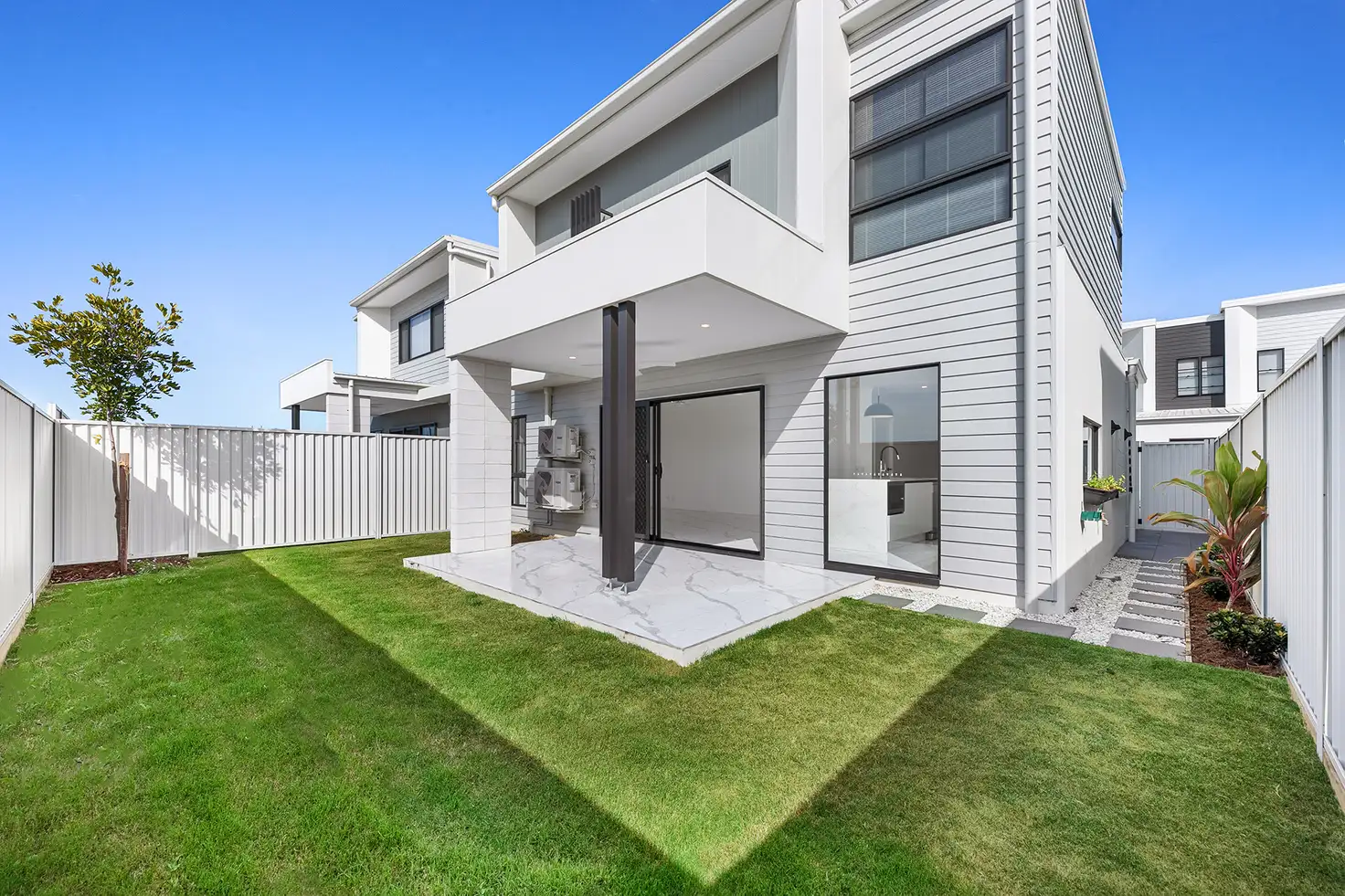 Main view of Homely townhouse listing, 16/23 Formosa Street, Pimpama QLD 4209