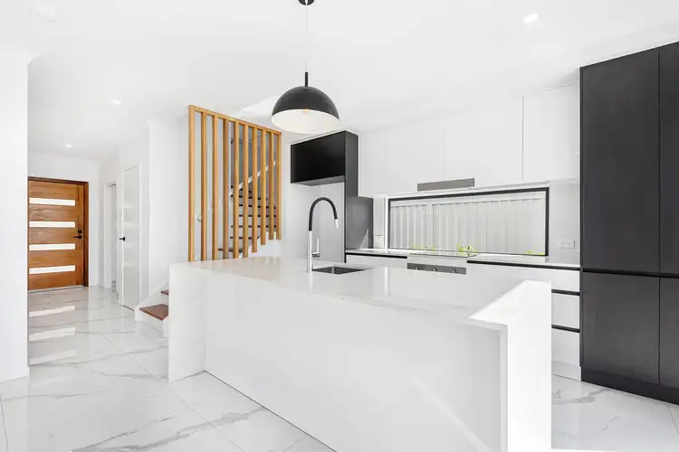 Second view of Homely townhouse listing, 16/23 Formosa Street, Pimpama QLD 4209