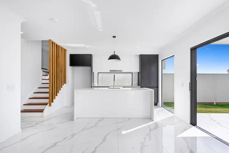 Third view of Homely townhouse listing, 16/23 Formosa Street, Pimpama QLD 4209