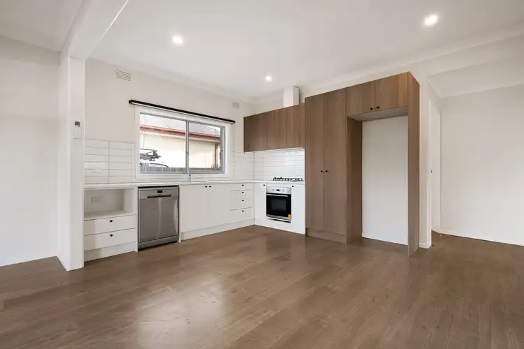 Fourth view of Homely semi-detached listing, 74 LAWRENCE STREET, Wodonga VIC 3690