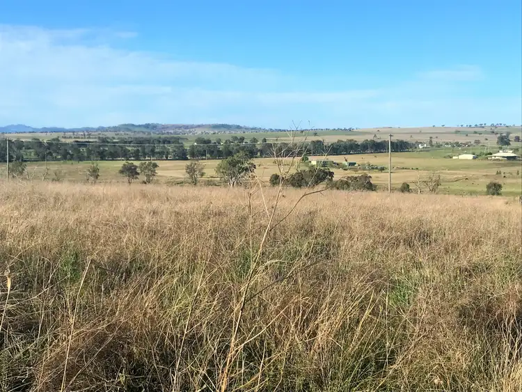 Fifth view of Homely land listing, 48 HALL ROAD, Merriwa NSW 2329