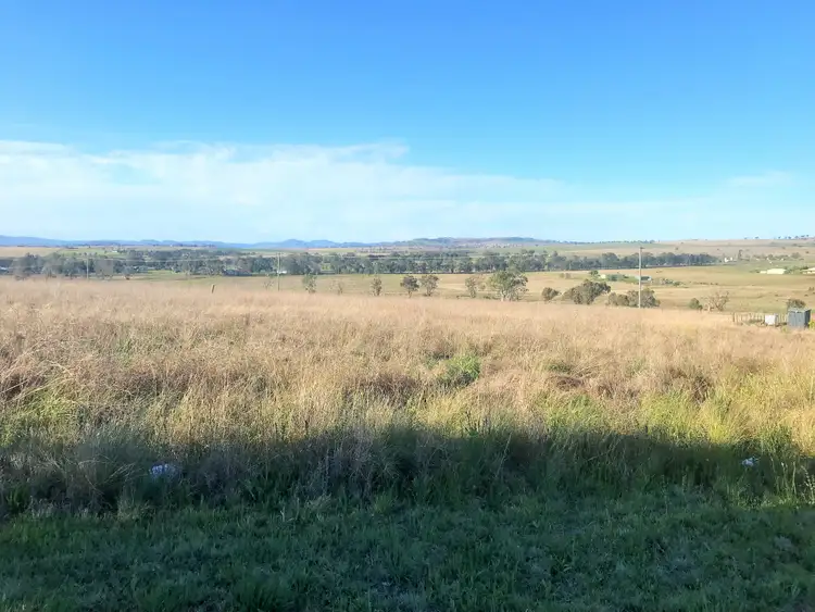 Sixth view of Homely land listing, 48 HALL ROAD, Merriwa NSW 2329