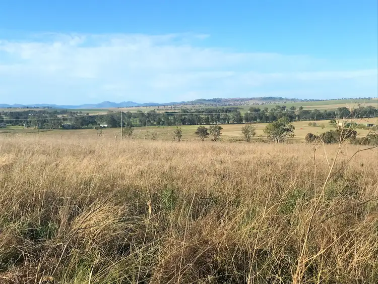 Seventh view of Homely land listing, 48 HALL ROAD, Merriwa NSW 2329