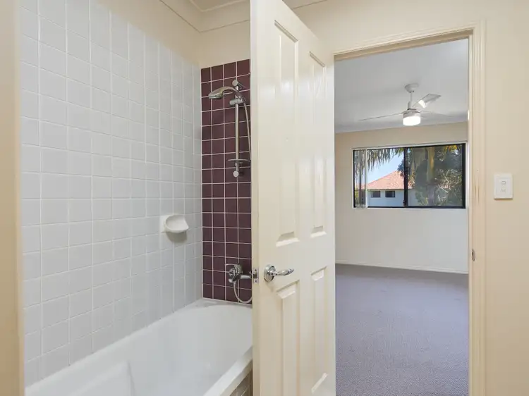 Fourth view of Homely apartment listing, 102/14-26 Markeri Street, Mermaid Beach QLD 4218
