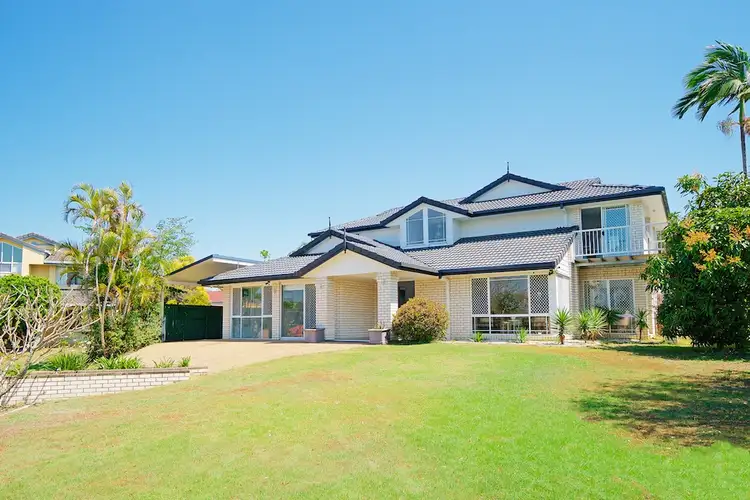 1 Clivia Court, Drewvale QLD 4116
