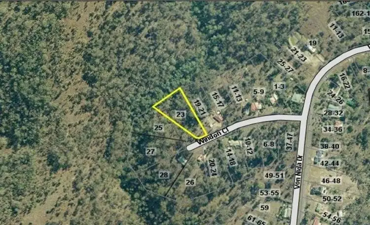 23 Windon Close, Kooralbyn QLD 4285