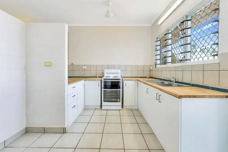unit 7/48 Emery Avenue, Woodroffe NT 830
