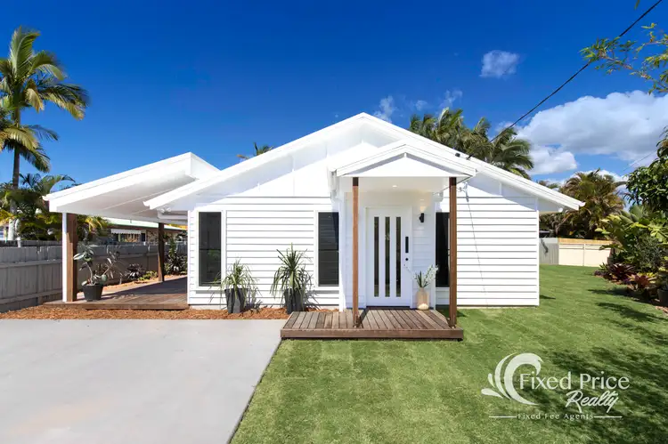 631 David Low Way, Pacific Paradise QLD 4564