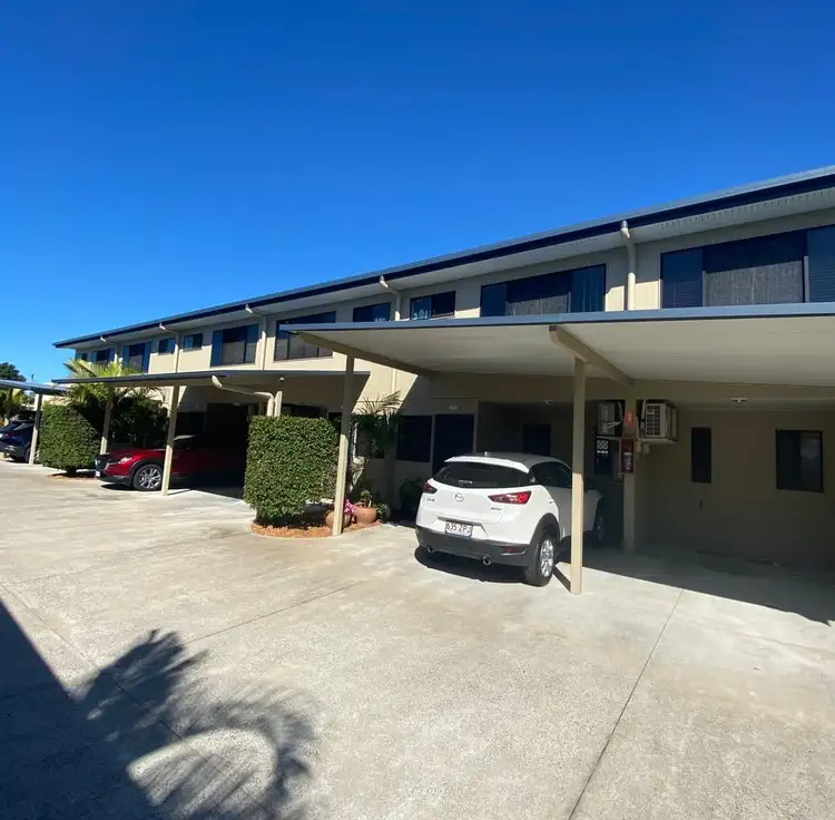 22/56-58 Main Street, Pialba QLD 4655