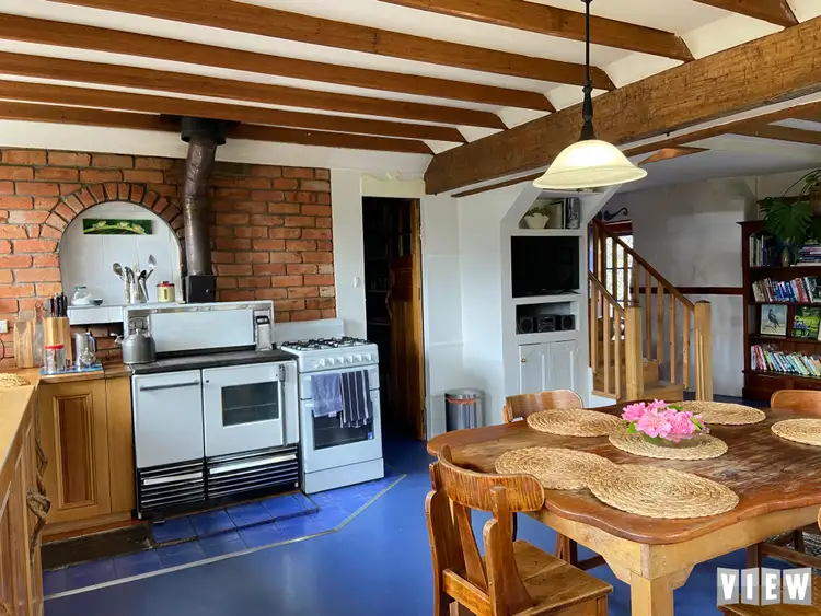 Fifth view of Homely house listing, 251 Lohreys Road, St Marys TAS 7215