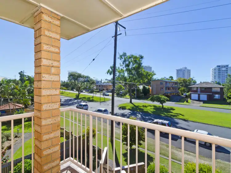 Second view of Homely unit listing, 7/44 Coolangatta Road, Coolangatta QLD 4225