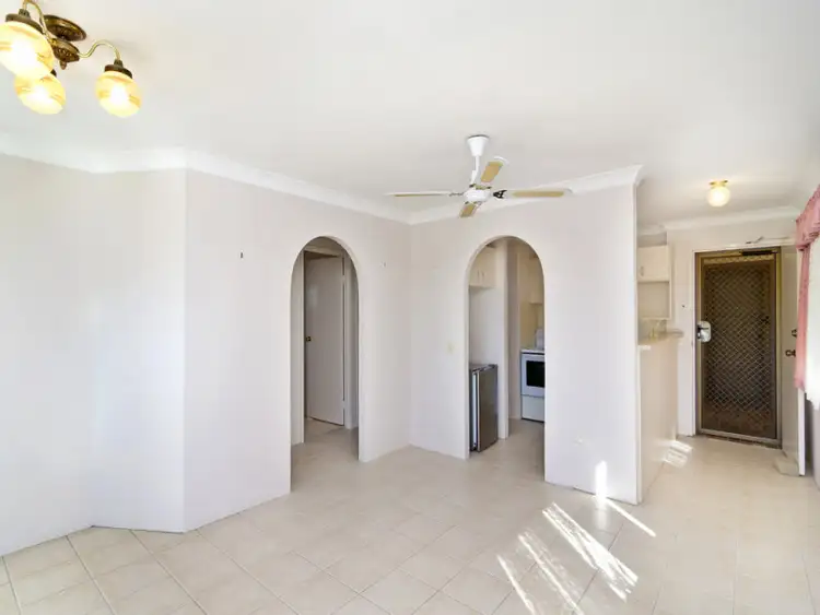 Third view of Homely unit listing, 7/44 Coolangatta Road, Coolangatta QLD 4225
