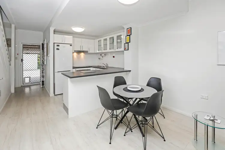 Fourth view of Homely unit listing, 12/36 Springfield Crescent, Manoora QLD 4870