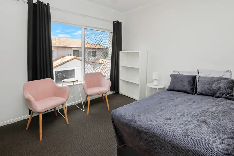 Fifth view of Homely unit listing, 12/36 Springfield Crescent, Manoora QLD 4870