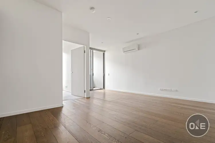 Third view of Homely apartment listing, 208/94 Canning Street, Carlton VIC 3053