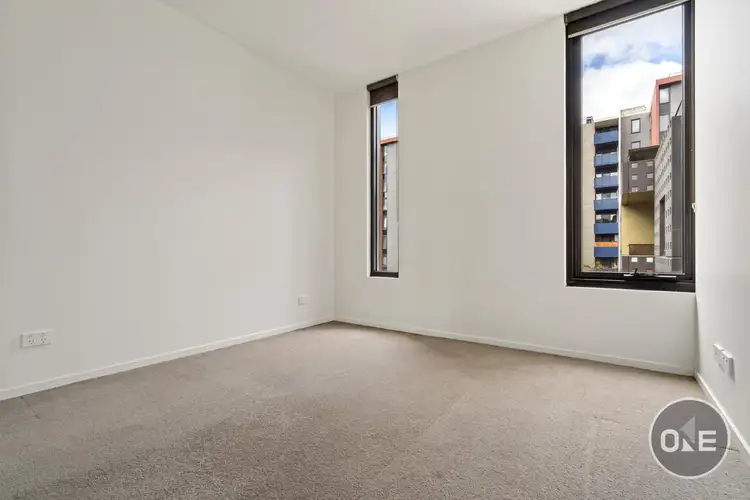 Fourth view of Homely apartment listing, 208/94 Canning Street, Carlton VIC 3053