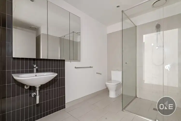 Fifth view of Homely apartment listing, 208/94 Canning Street, Carlton VIC 3053