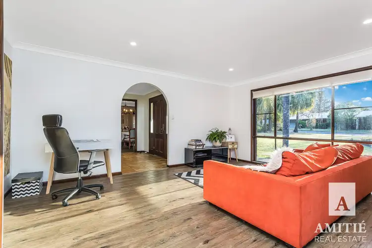 Third view of Homely house listing, 36 Warren Crescent, Deception Bay QLD 4508