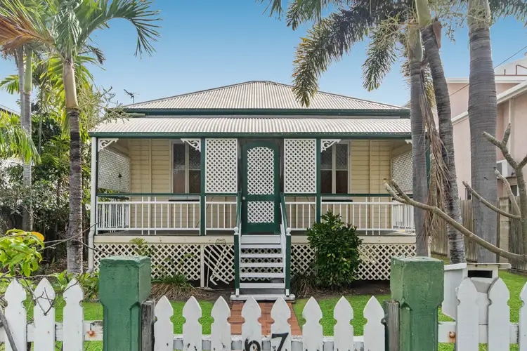 Main view of Homely house listing, 67 Cook Street, North Ward QLD 4810