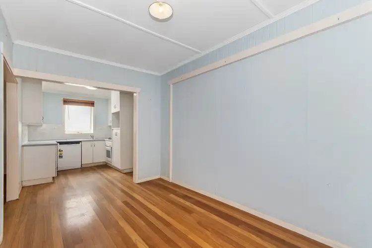 Second view of Homely house listing, 67 Cook Street, North Ward QLD 4810