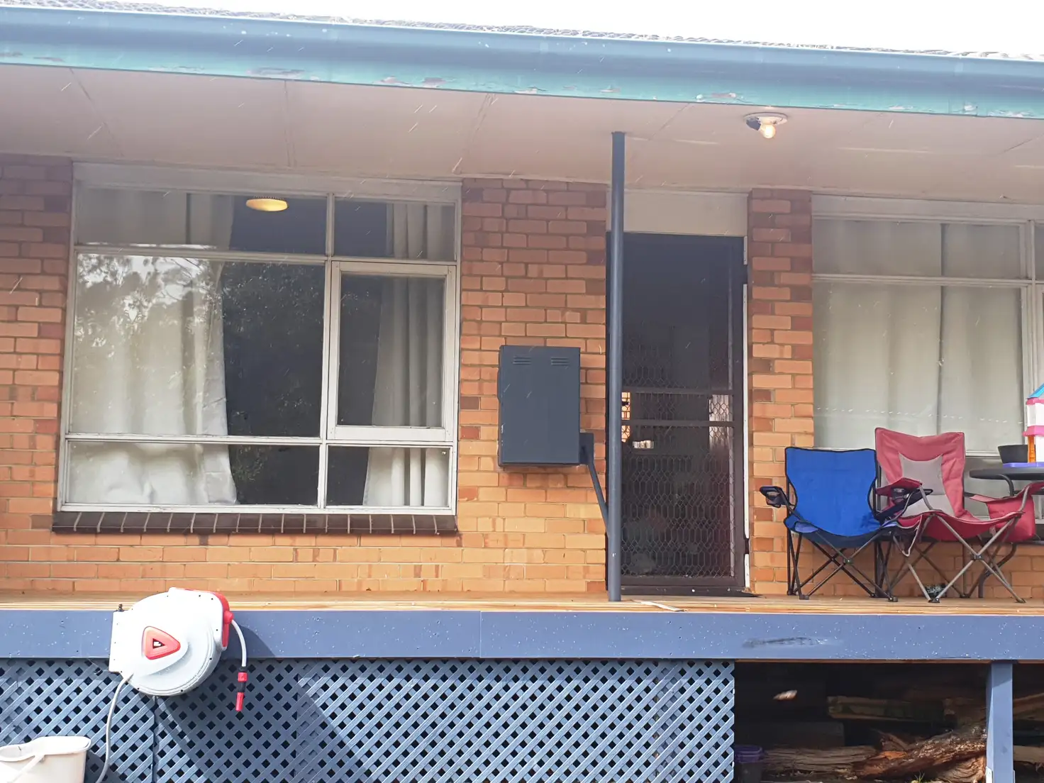 Main view of Homely unit listing, 2/1 Eastleigh Court, Newborough VIC 3825