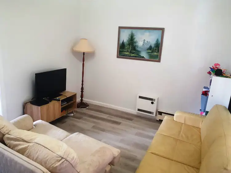 Second view of Homely unit listing, 2/1 Eastleigh Court, Newborough VIC 3825