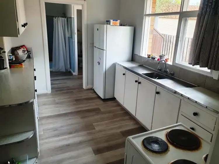 Third view of Homely unit listing, 2/1 Eastleigh Court, Newborough VIC 3825