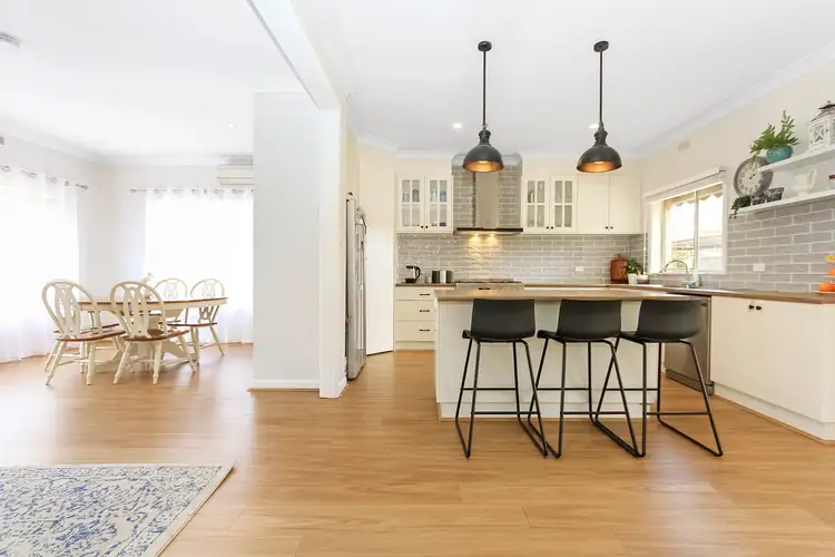 Second view of Homely house listing, 35 Playne Street, Heathcote VIC 3523