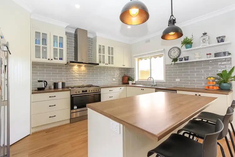 Third view of Homely house listing, 35 Playne Street, Heathcote VIC 3523