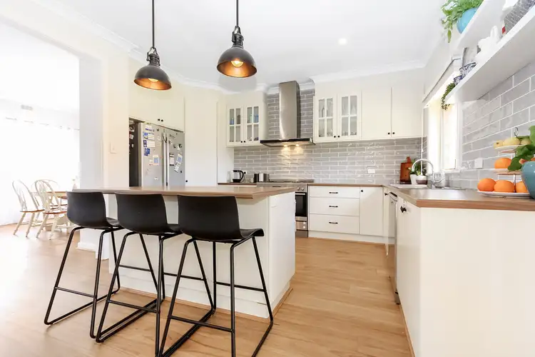 Fourth view of Homely house listing, 35 Playne Street, Heathcote VIC 3523