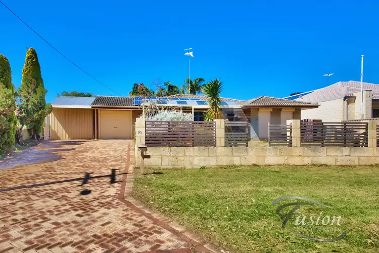 93 Wahroonga Way, Greenwood WA 6024