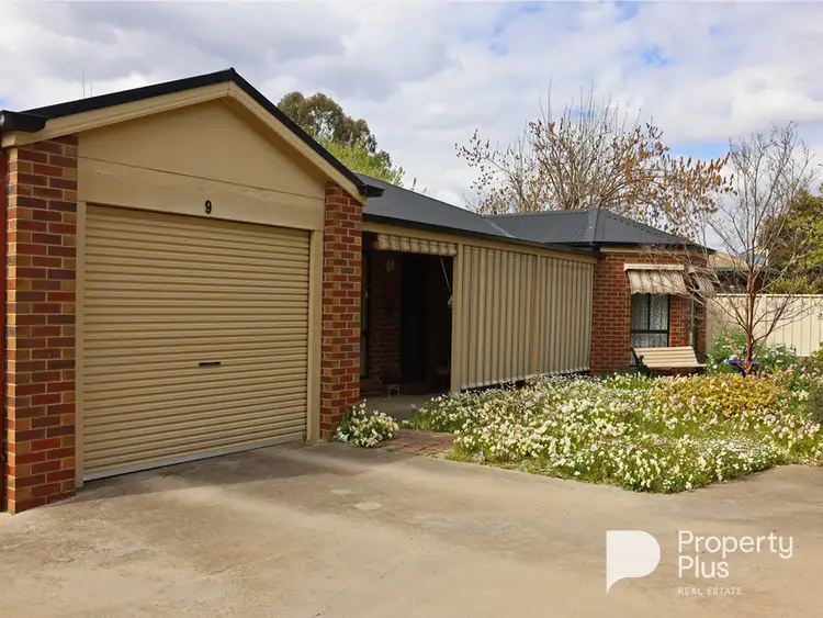 9 Church Street, Kangaroo Flat VIC 3555