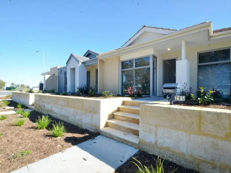 Main view of Homely house listing, 285 Arthur Street, Dayton WA 6055