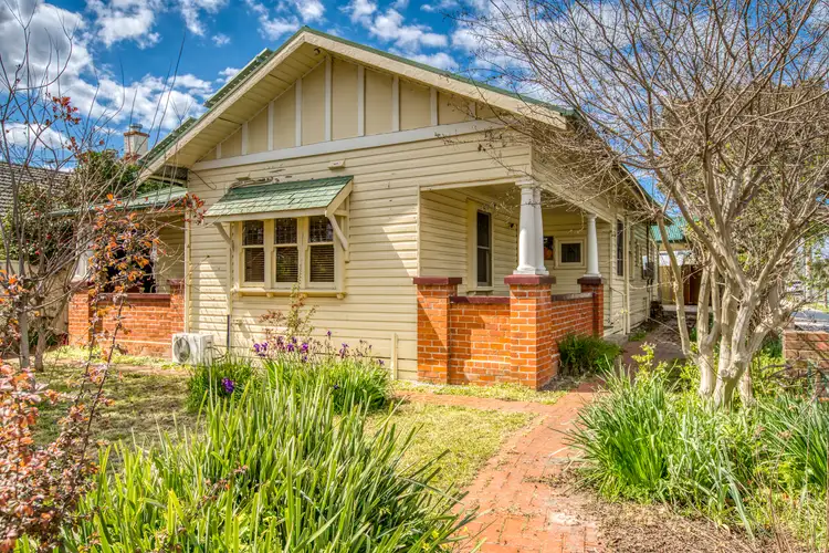8 Havelock Street, Wodonga VIC 3690