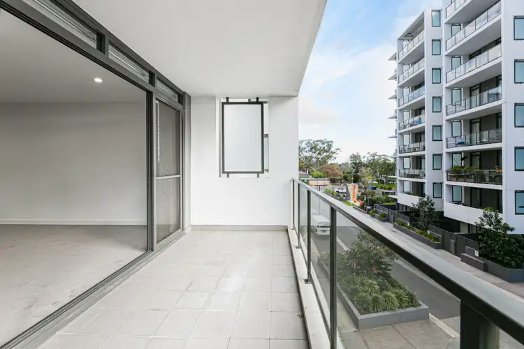Fifth view of Homely apartment listing, 203/11 Waterview Drive, Lane Cove NSW 2066