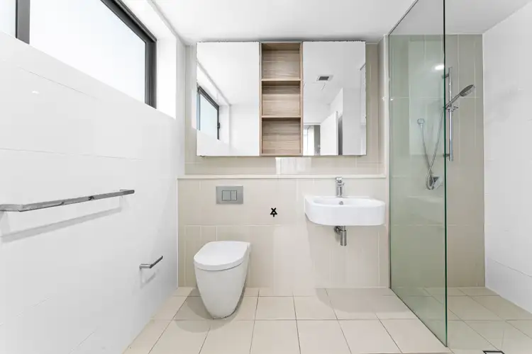 Sixth view of Homely apartment listing, 203/11 Waterview Drive, Lane Cove NSW 2066