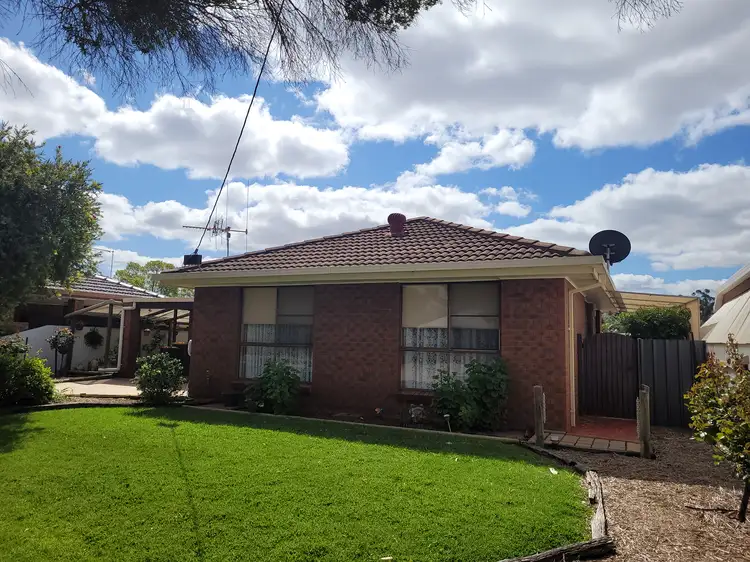 Main view of Homely house listing, 2 Nowie Street, Swan Hill VIC 3585