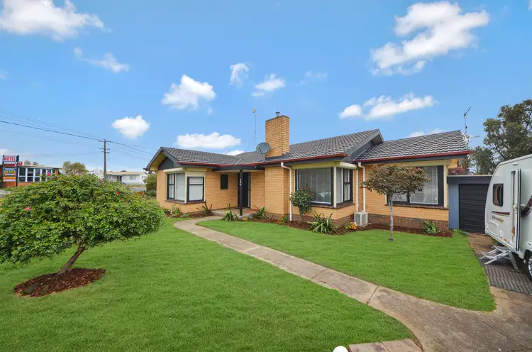 209 Hurd Street, Portland VIC 3305