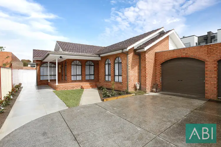 Main view of Homely unit listing, 2/1A Main Street, Thomastown VIC 3074