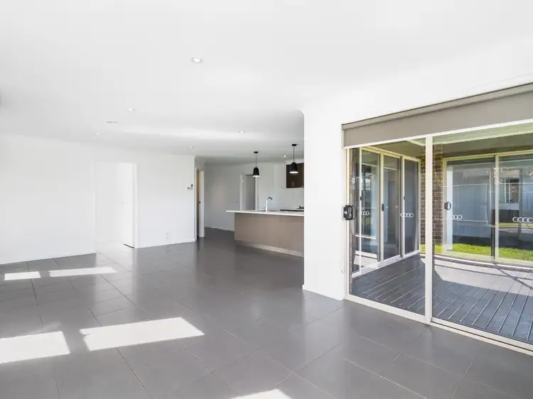 Third view of Homely house listing, 29 Greythorn Road, Traralgon VIC 3844