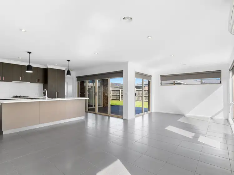 Fourth view of Homely house listing, 29 Greythorn Road, Traralgon VIC 3844