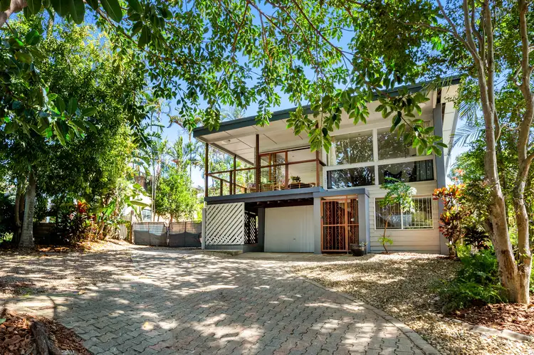 344 Maundrell Terrace, Aspley QLD 4034