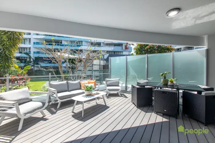 1003/45 Duncan Street, West End QLD 4101