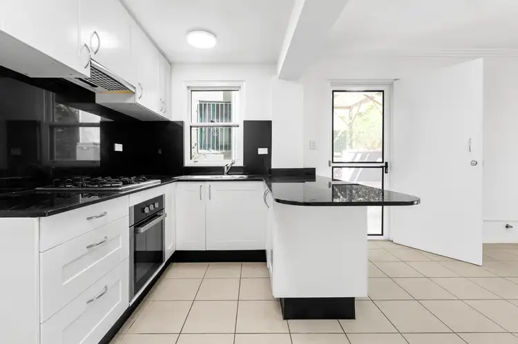 Third view of Homely apartment listing, 3/11 Fern Place (Enter Via Convent Lane), Woollahra NSW 2025