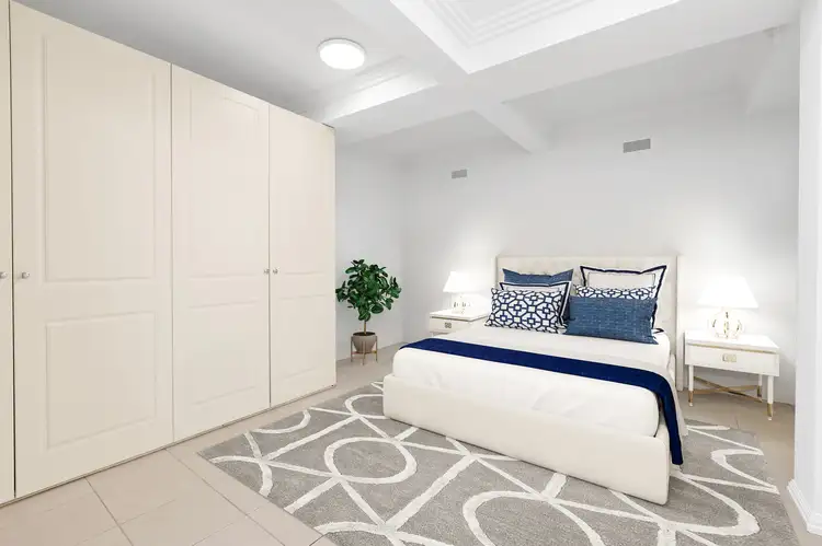 Fourth view of Homely apartment listing, 3/11 Fern Place (Enter Via Convent Lane Woollahra), Bondi Junction NSW 2022