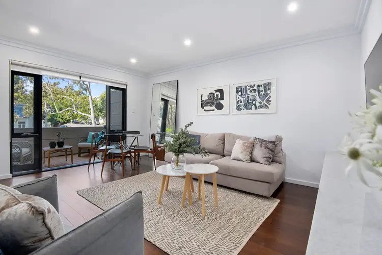 Main view of Homely apartment listing, 43/87 McLachlan Avenue, Darlinghurst NSW 2010